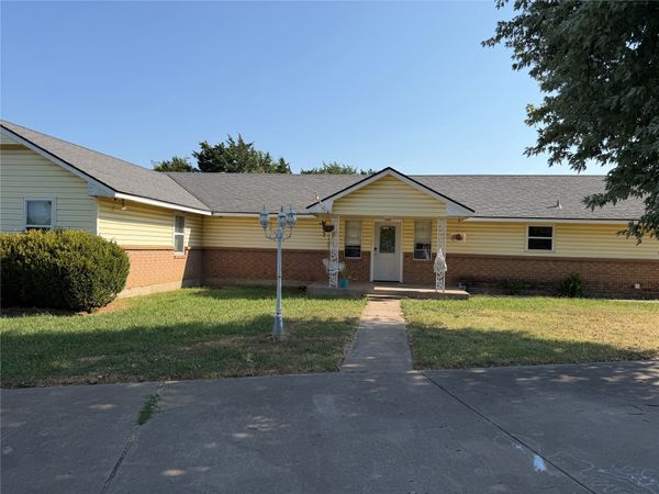 395870 W 3010 Drive , Ochelata, OK 74051