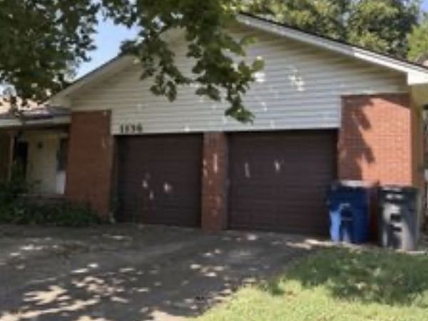 1136 N Xenophon Avenue , Tulsa, OK 74127