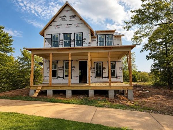 117 Ridgeline Road , Carlton Landing, OK 74432