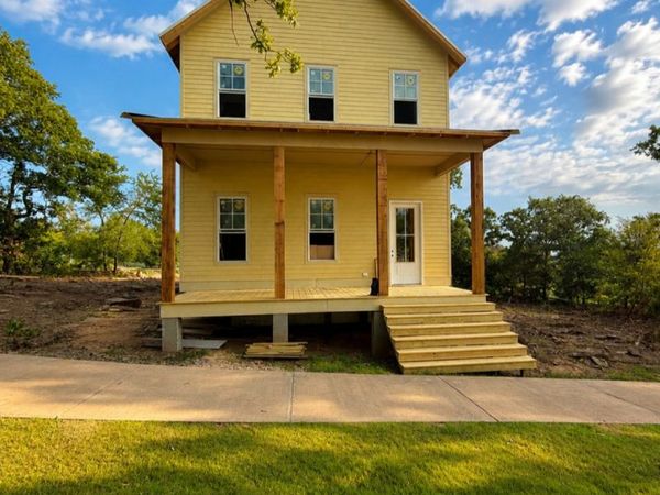 109 Ridgeline Road , Carlton Landing, OK 74432