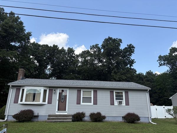 144 Coolidge Ave, Ludlow, MA 01056