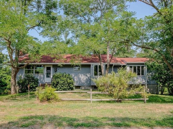 450 Lieutenant Island Rd, Wellfleet, MA 02667