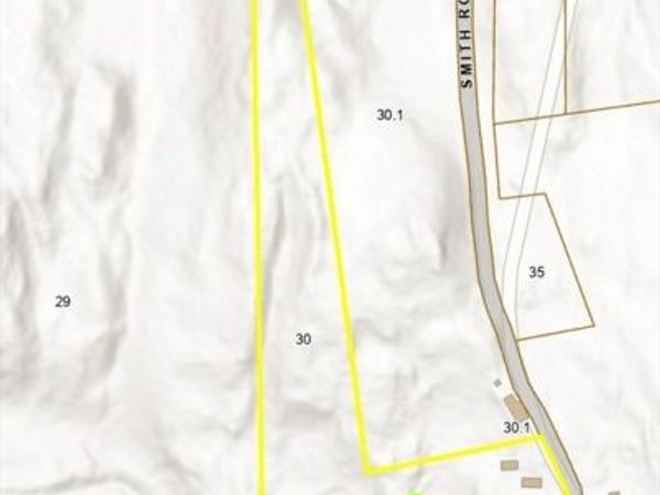 50 Smith, Chester, MA 01011