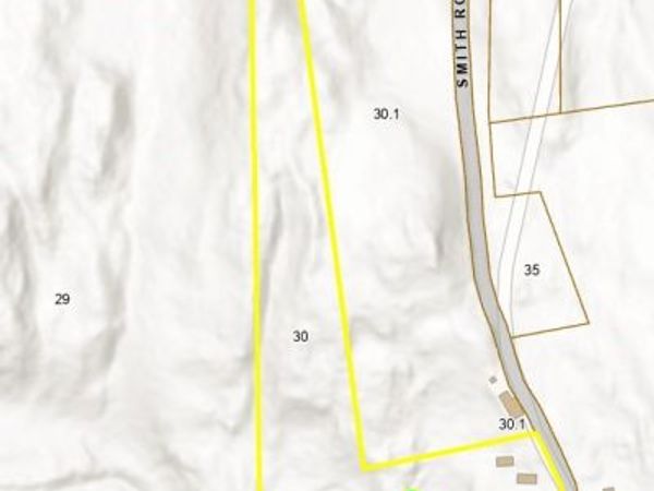 50 Smith, Chester, MA 01011