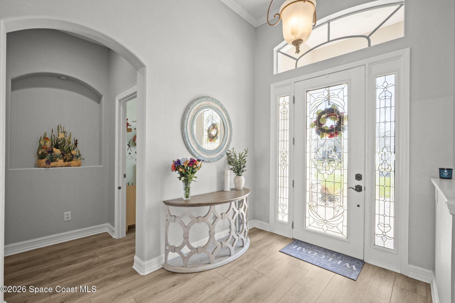 852 Woodbine Drive , Merritt Island, FL 32952 Photo