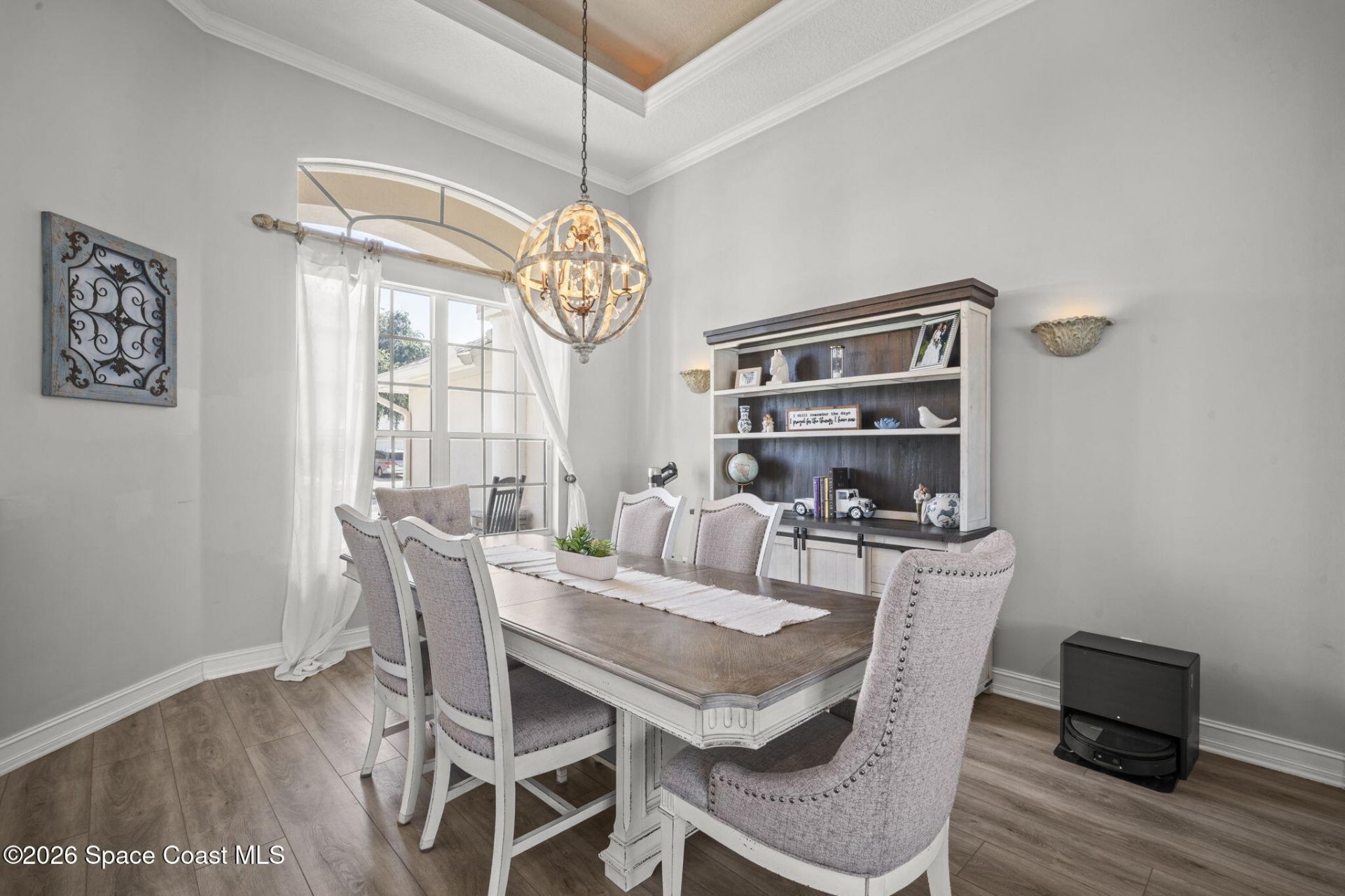 852 Woodbine Drive , Merritt Island, FL 32952 Photo