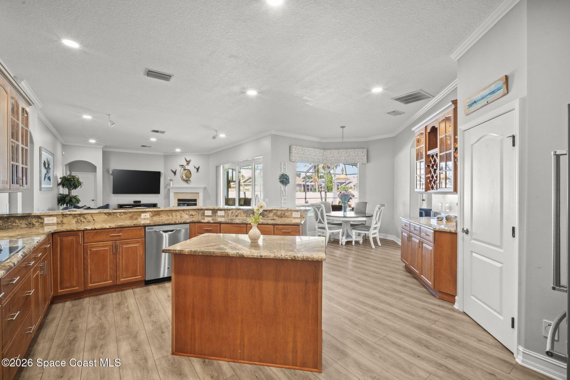 852 Woodbine Drive , Merritt Island, FL 32952 Photo