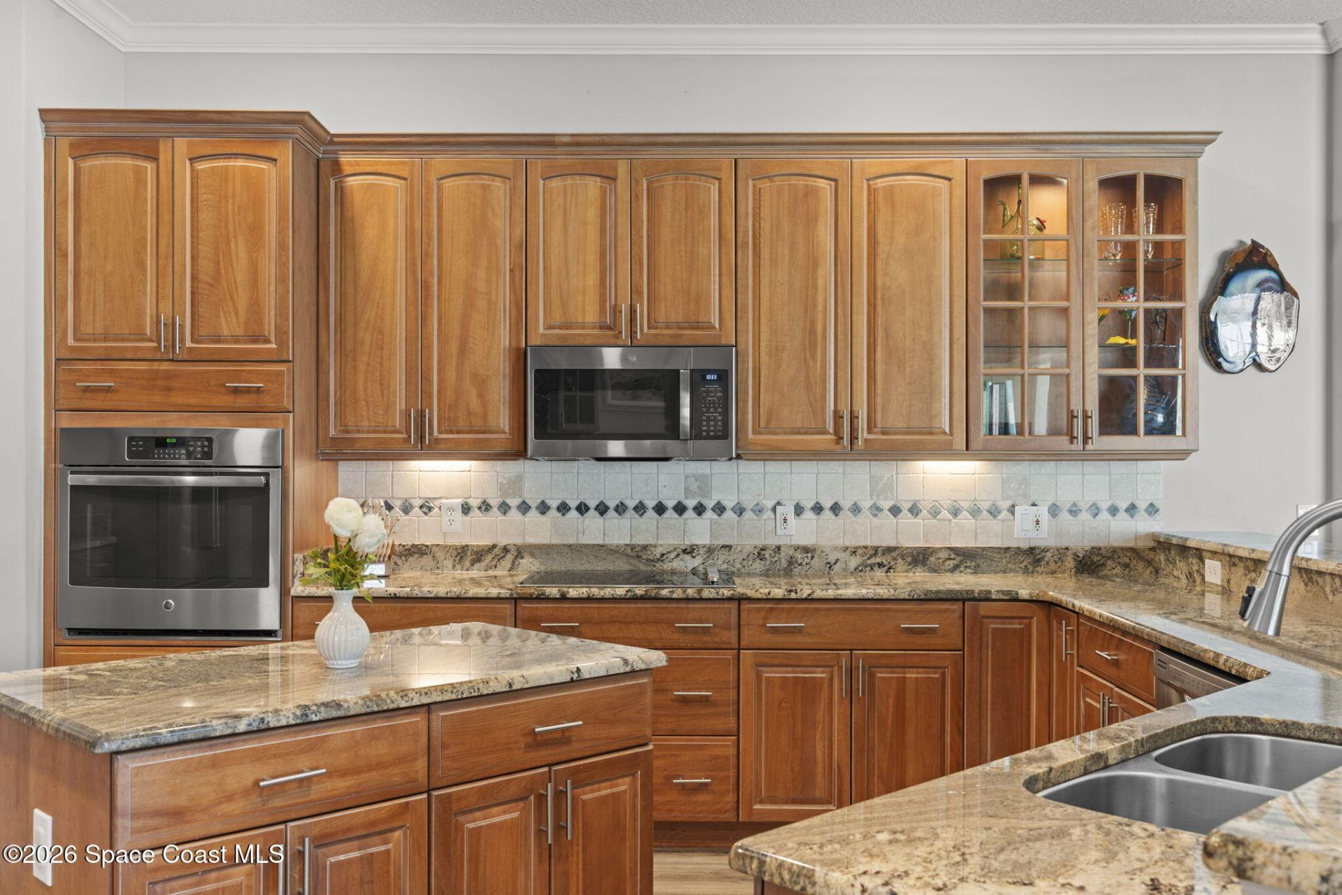 852 Woodbine Drive , Merritt Island, FL 32952 Photo
