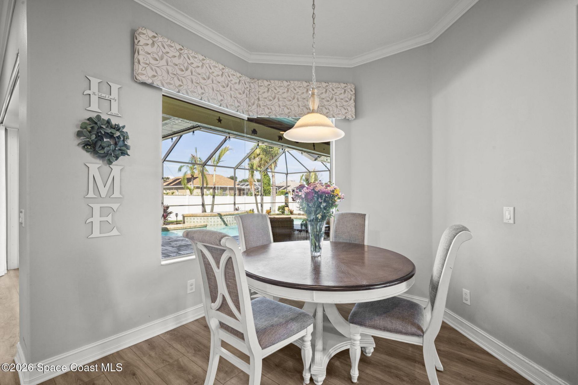852 Woodbine Drive , Merritt Island, FL 32952 Photo