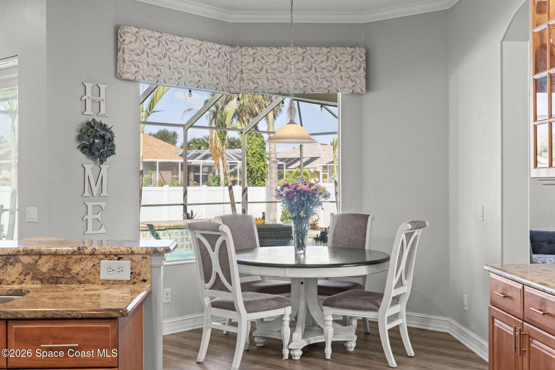 852 Woodbine Drive , Merritt Island, FL 32952 Photo