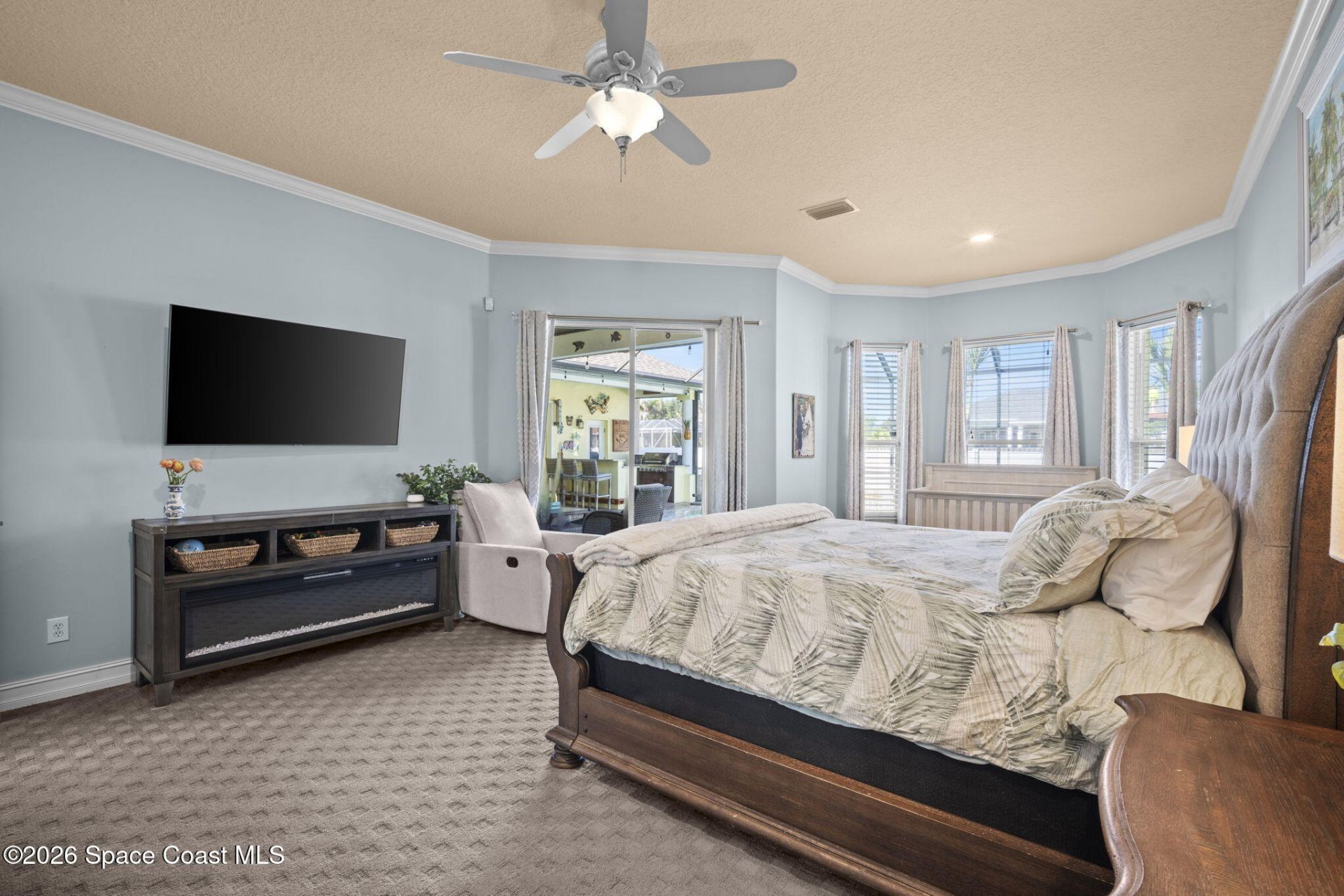 852 Woodbine Drive , Merritt Island, FL 32952 Photo