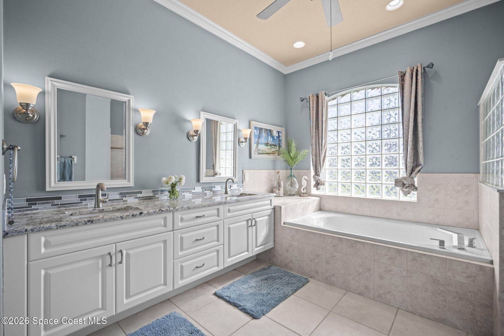 852 Woodbine Drive , Merritt Island, FL 32952 Photo