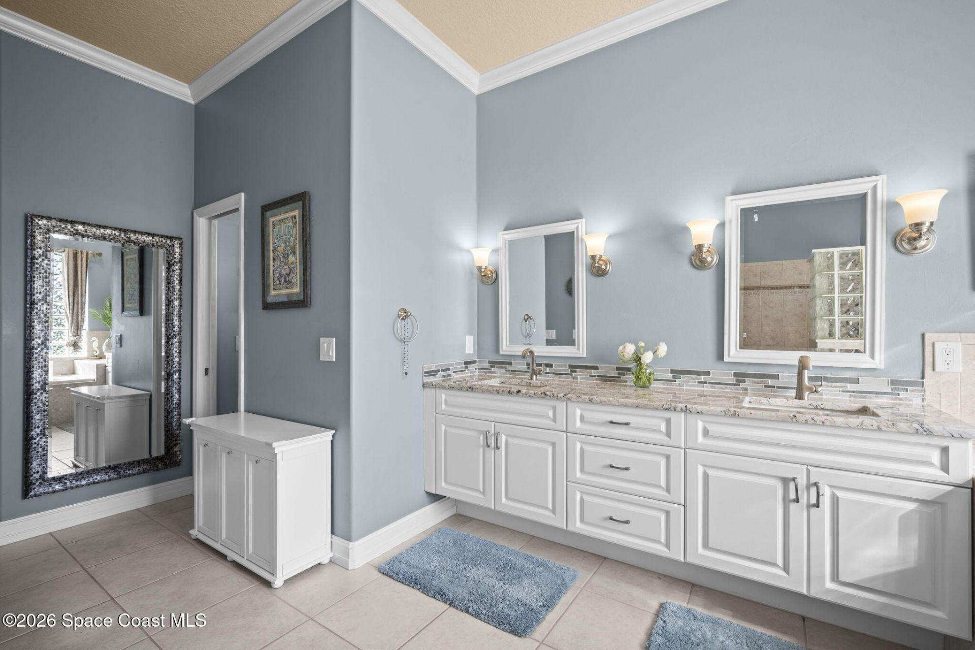 852 Woodbine Drive , Merritt Island, FL 32952 Photo