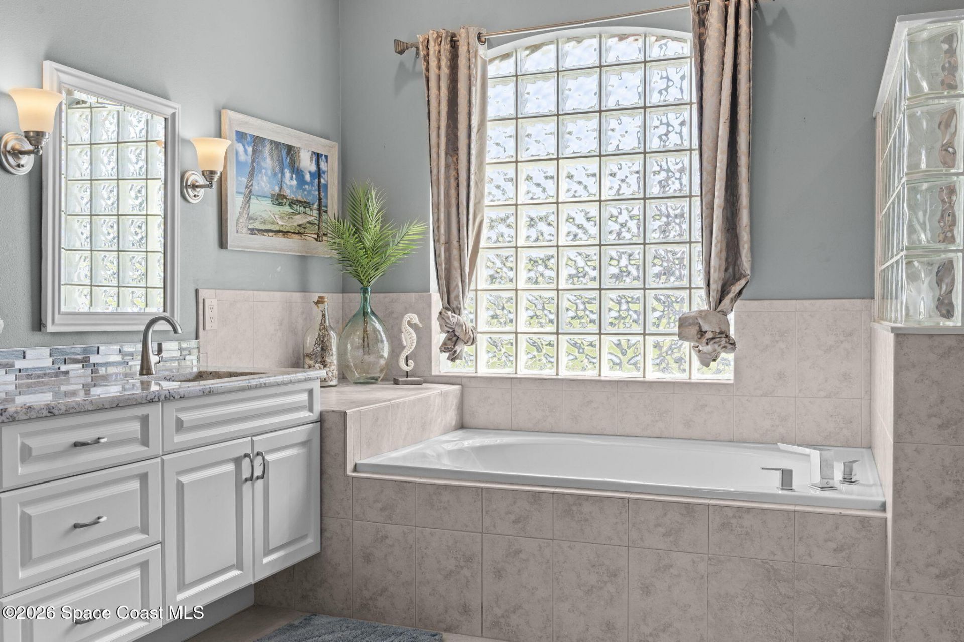 852 Woodbine Drive , Merritt Island, FL 32952 Photo