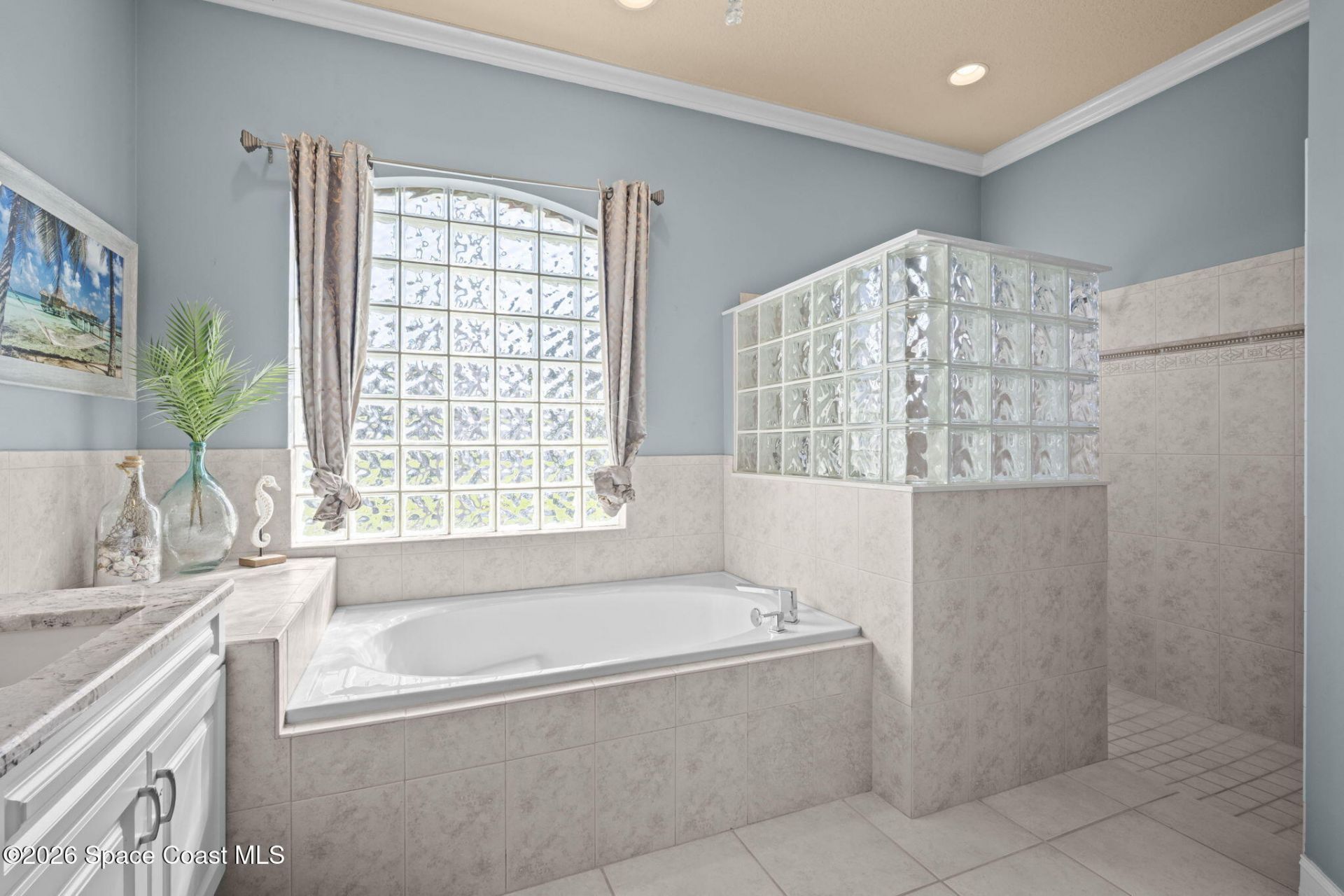 852 Woodbine Drive , Merritt Island, FL 32952 Photo