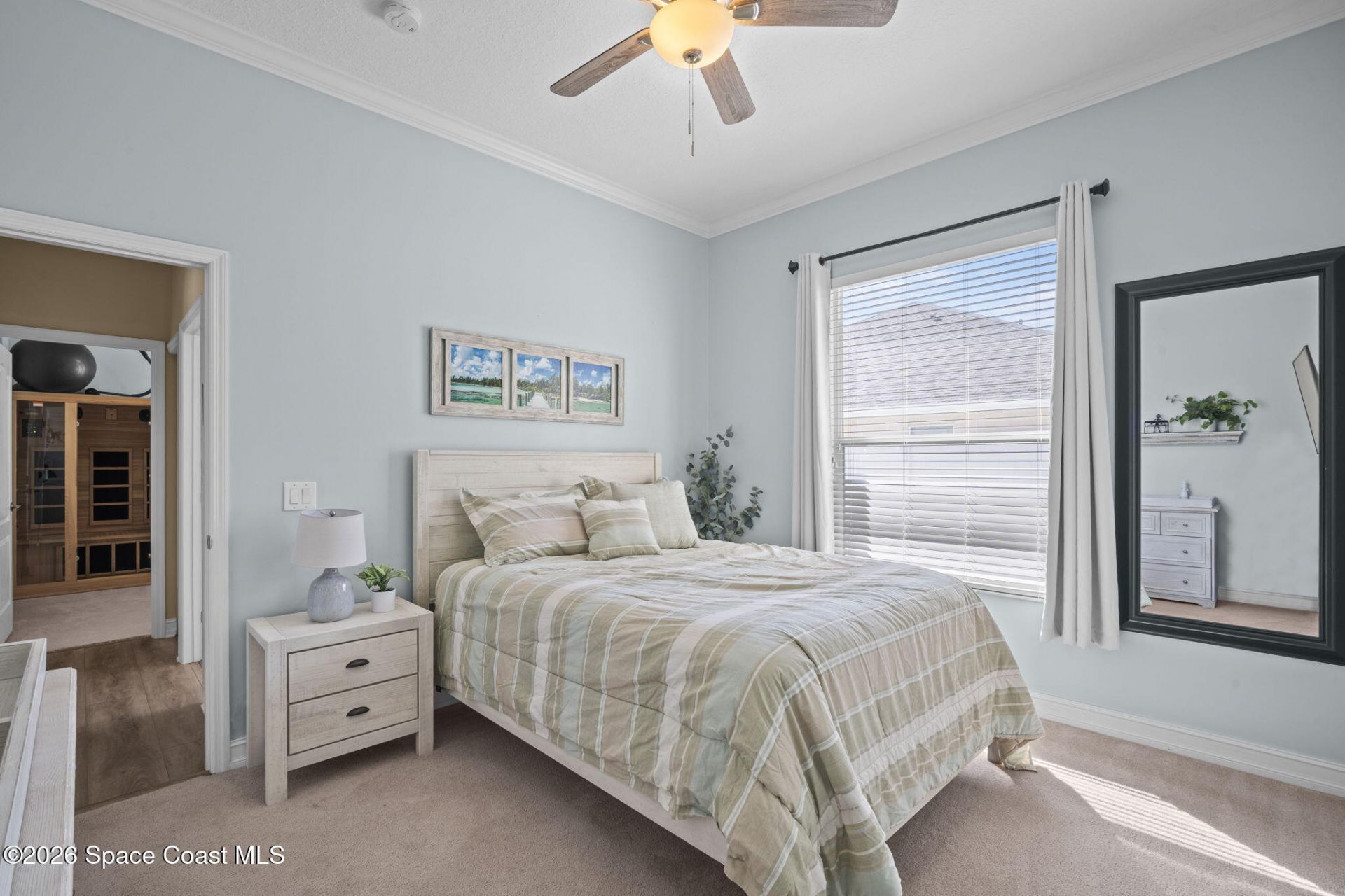 852 Woodbine Drive , Merritt Island, FL 32952 Photo