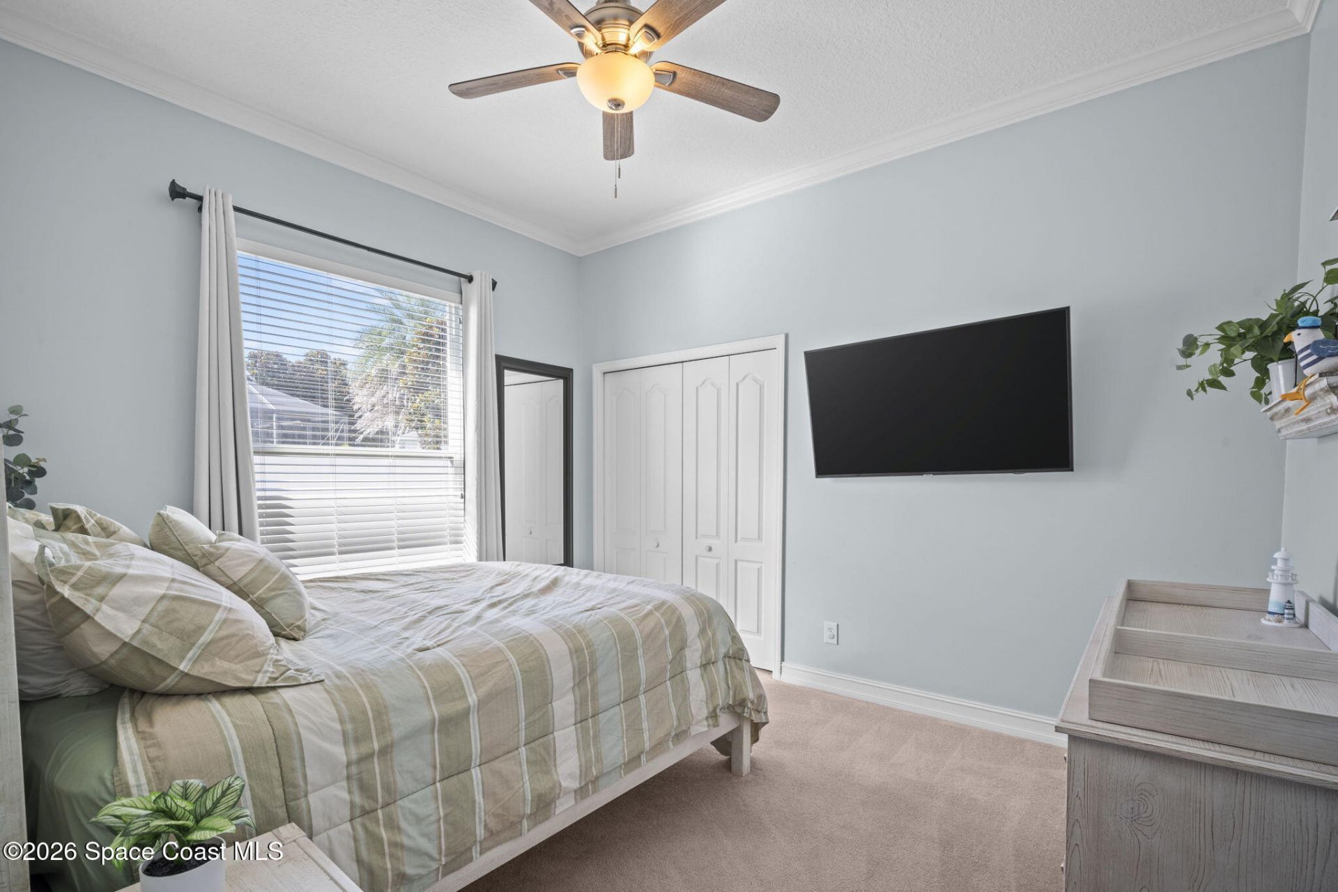 852 Woodbine Drive , Merritt Island, FL 32952 Photo