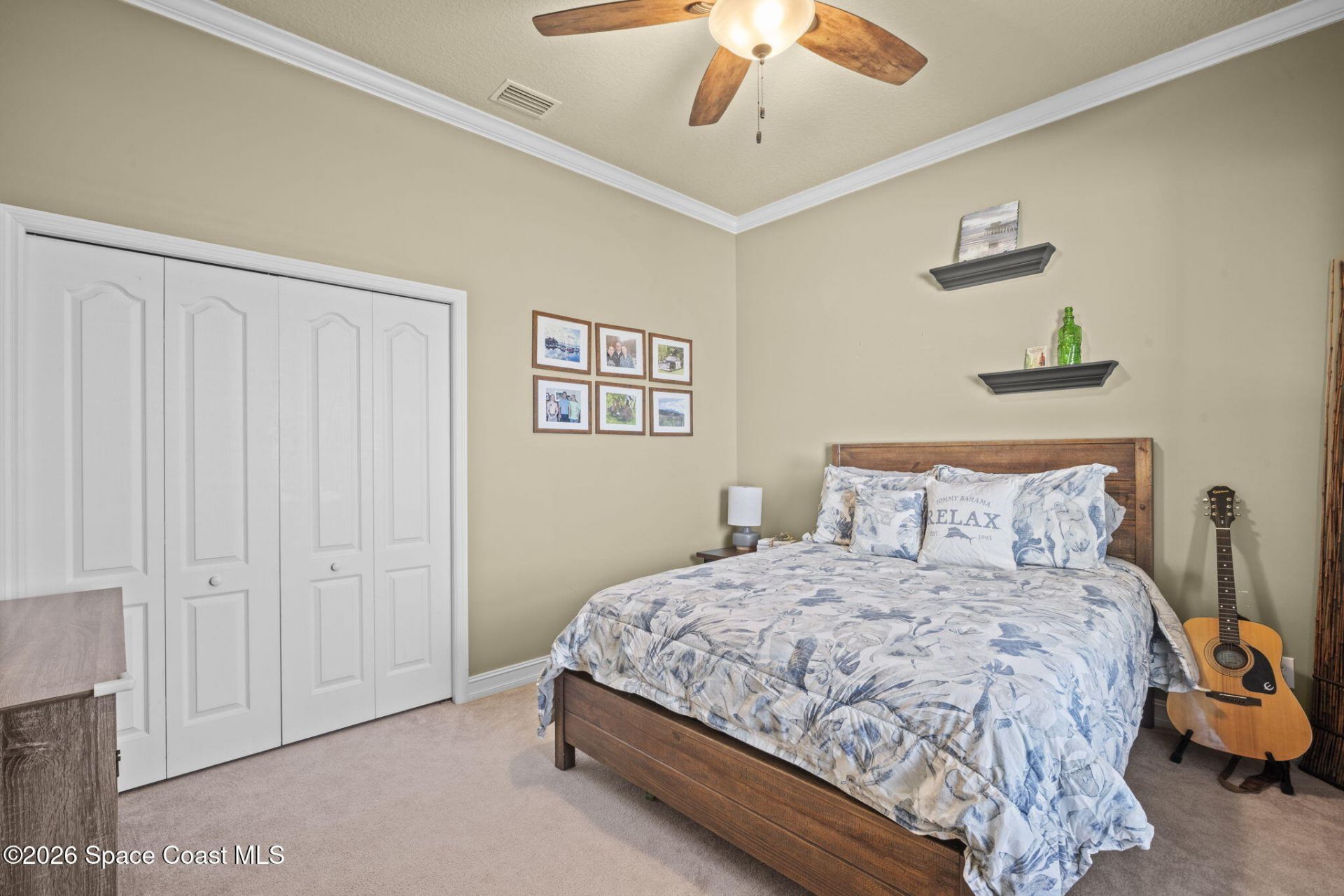 852 Woodbine Drive , Merritt Island, FL 32952 Photo