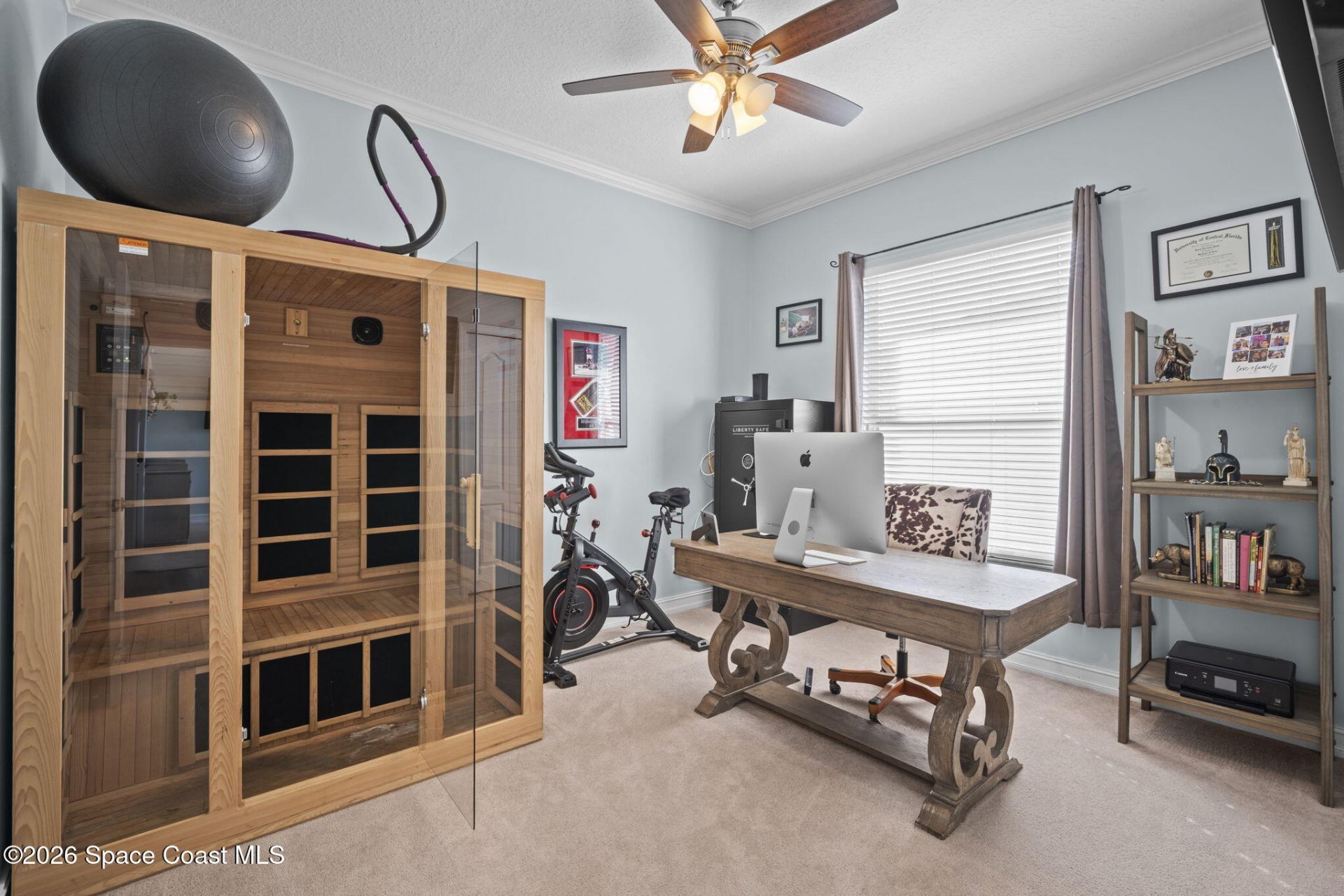 852 Woodbine Drive , Merritt Island, FL 32952 Photo