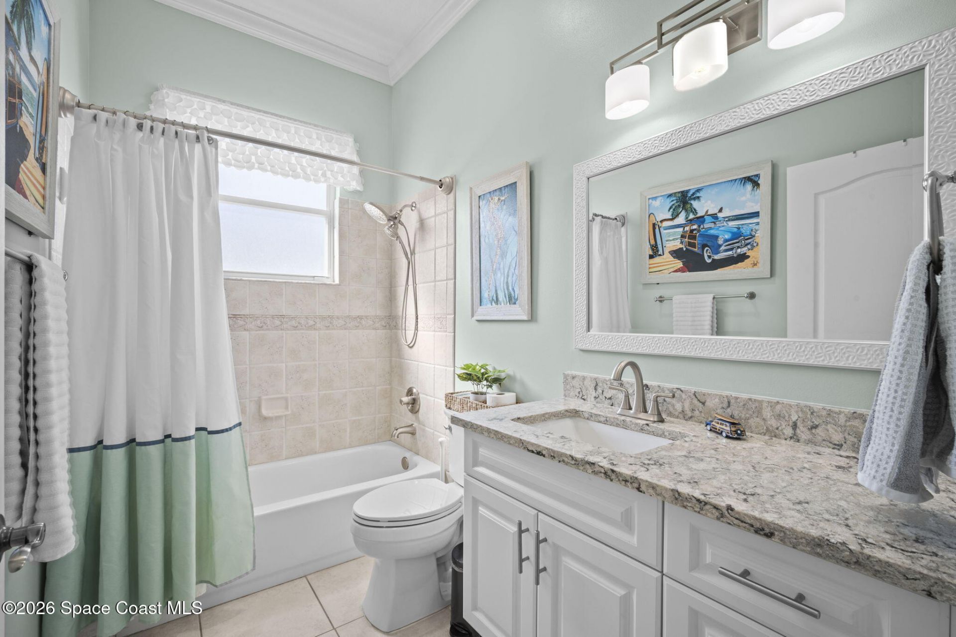 852 Woodbine Drive , Merritt Island, FL 32952 Photo
