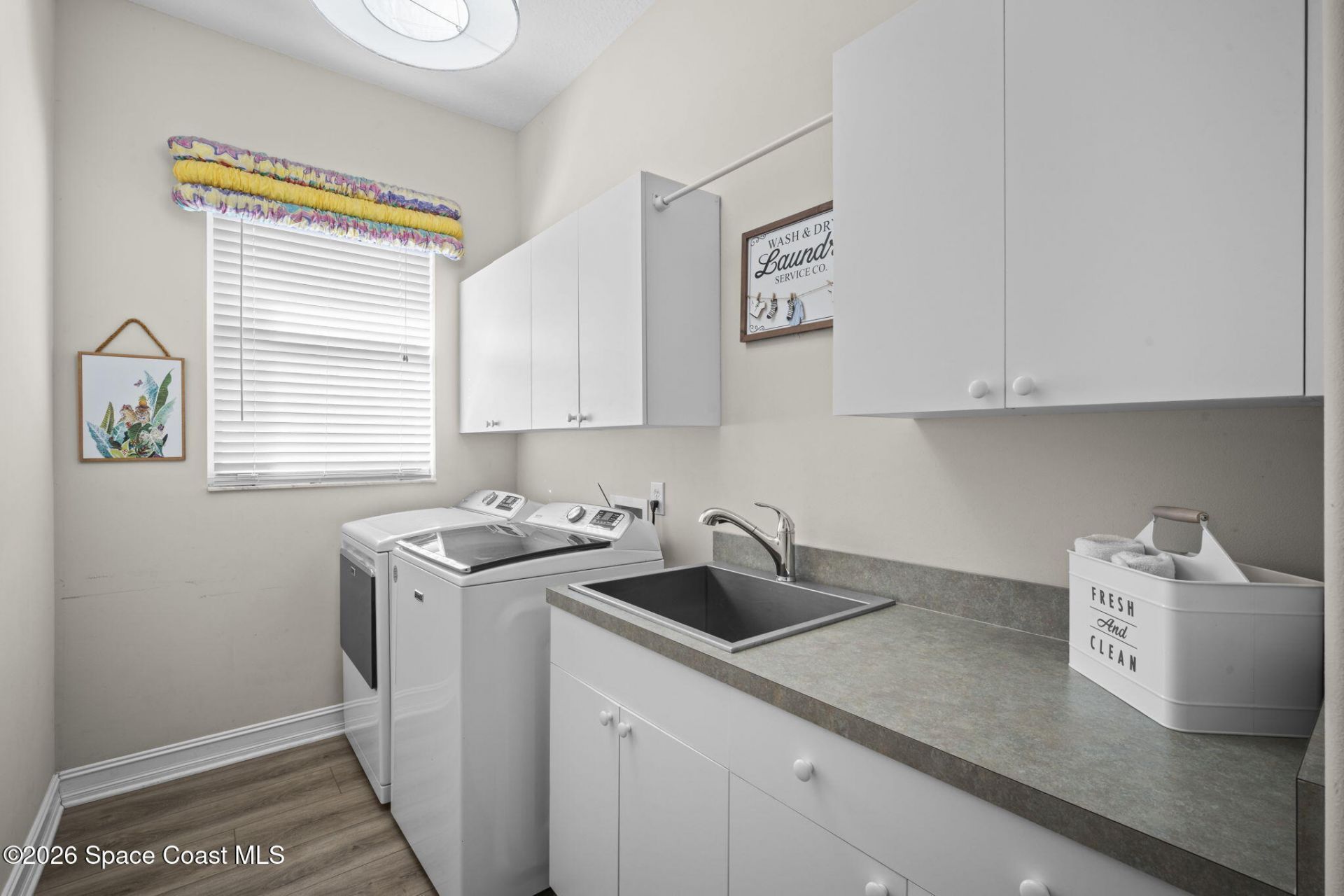 852 Woodbine Drive , Merritt Island, FL 32952 Photo