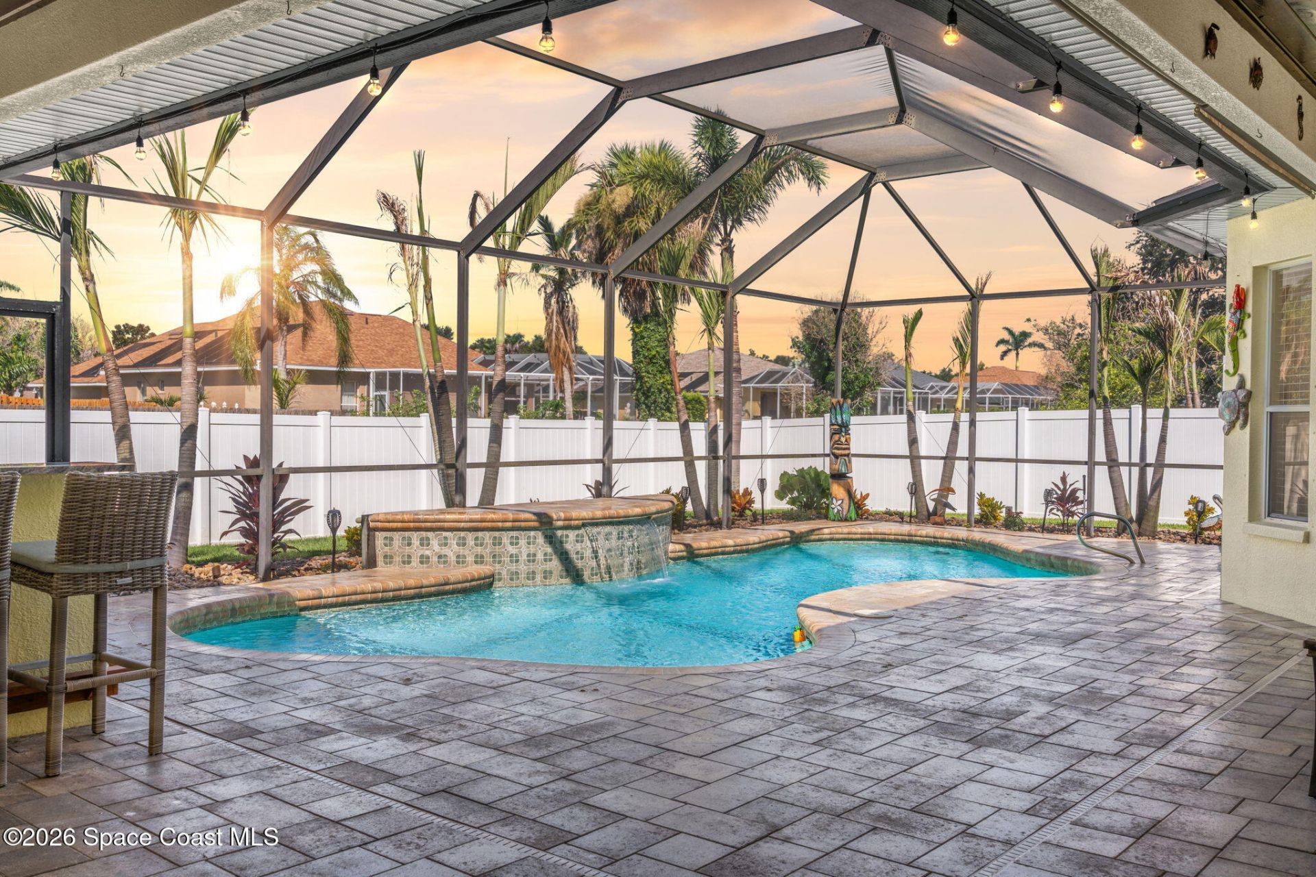 852 Woodbine Drive , Merritt Island, FL 32952 Photo