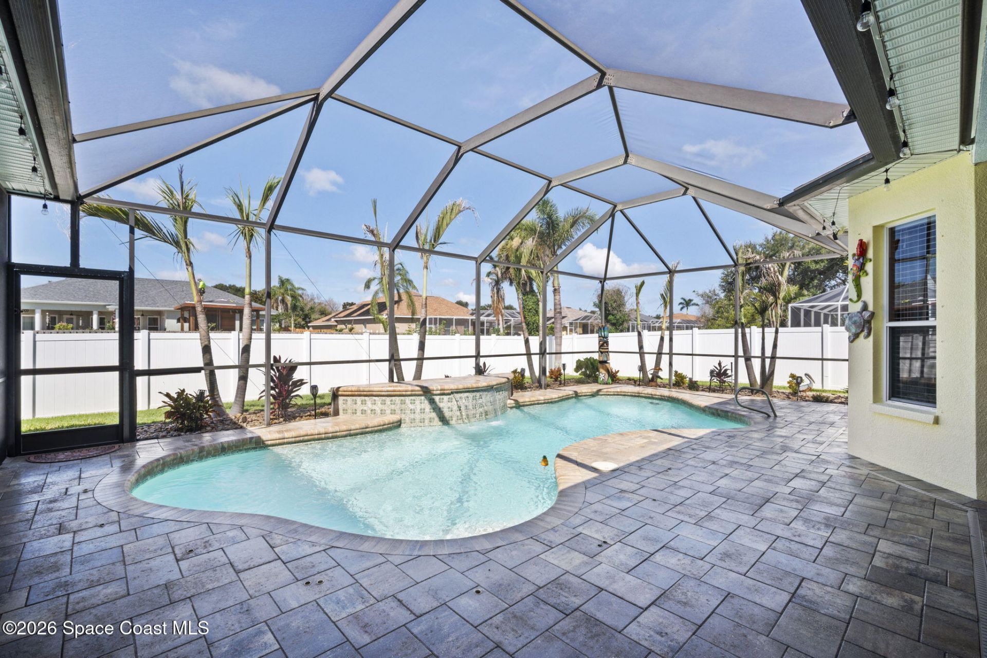 852 Woodbine Drive , Merritt Island, FL 32952 Photo
