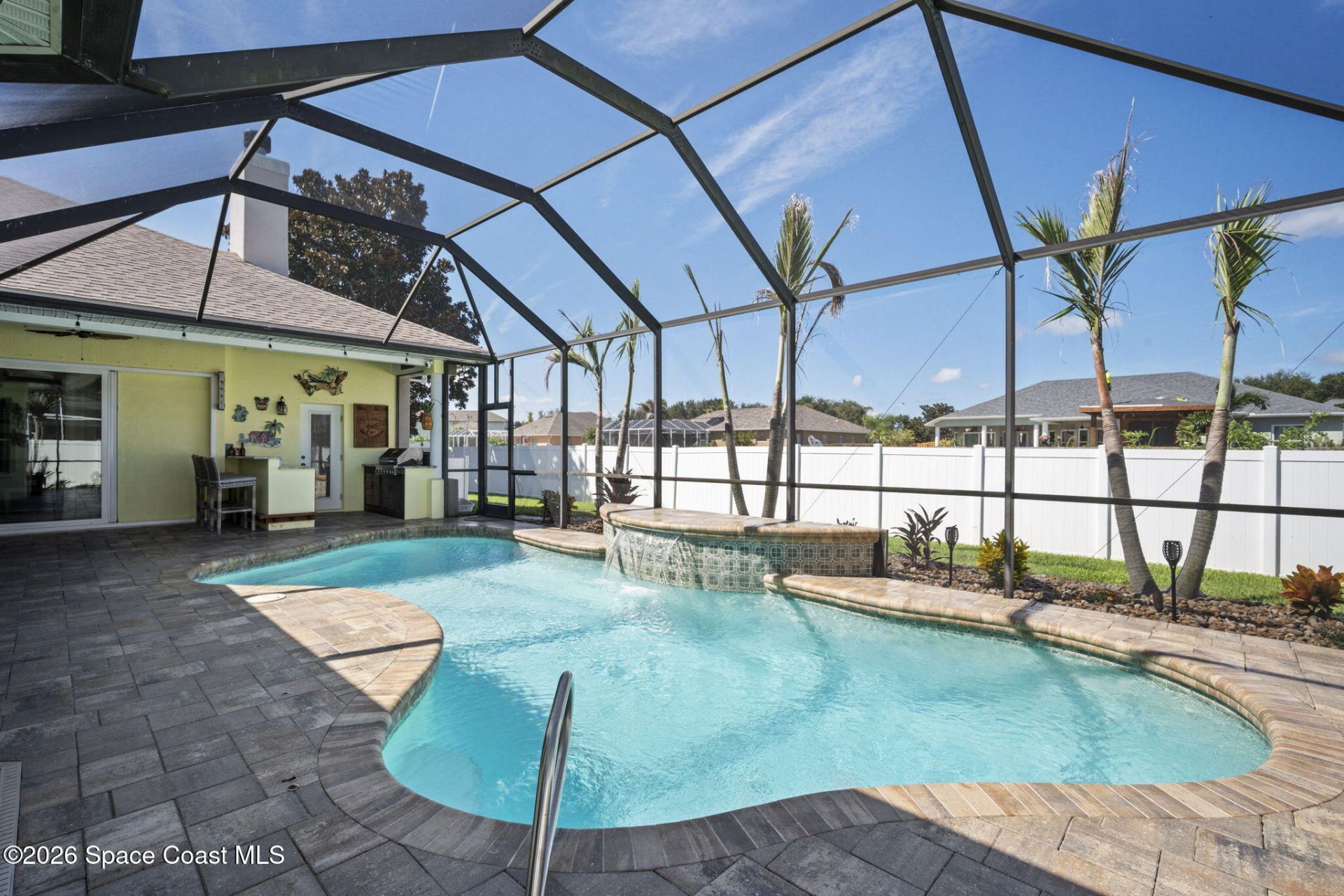 852 Woodbine Drive , Merritt Island, FL 32952 Photo