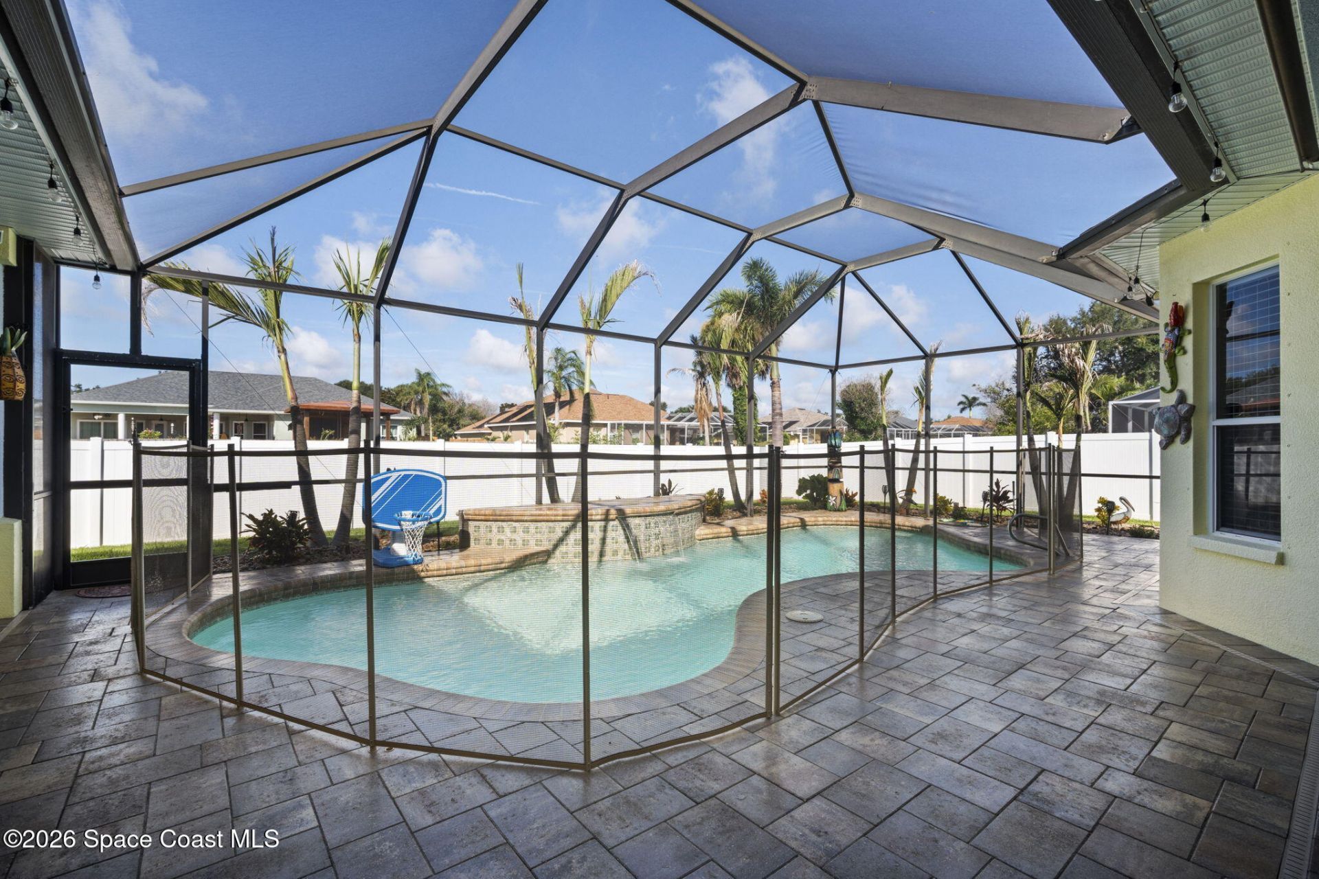 852 Woodbine Drive , Merritt Island, FL 32952 Photo