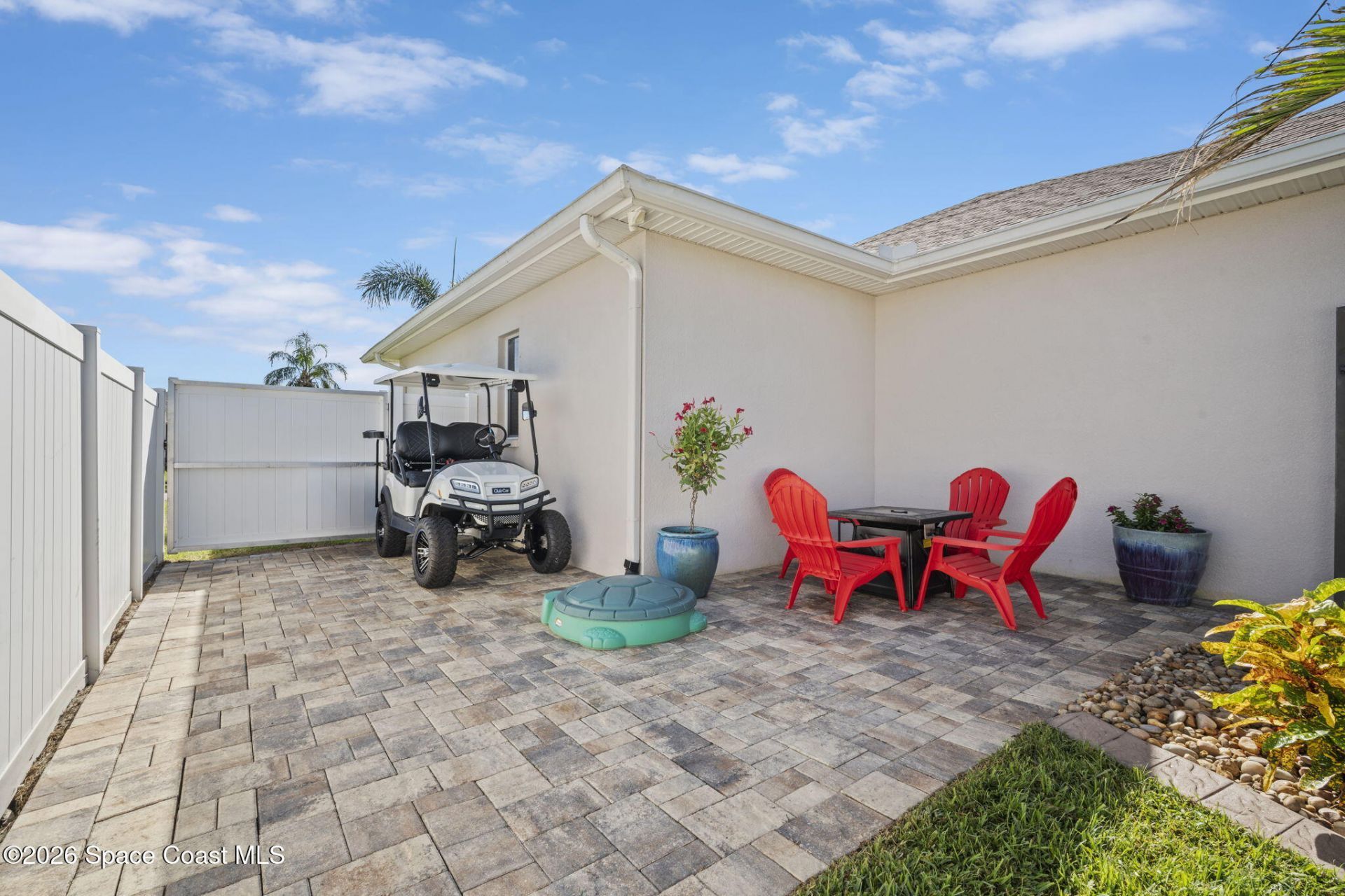 852 Woodbine Drive , Merritt Island, FL 32952 Photo