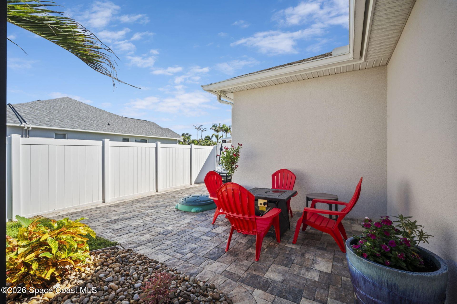 852 Woodbine Drive , Merritt Island, FL 32952 Photo