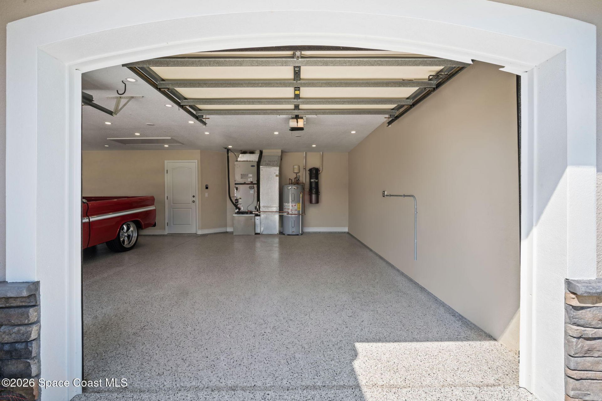 852 Woodbine Drive , Merritt Island, FL 32952 Photo