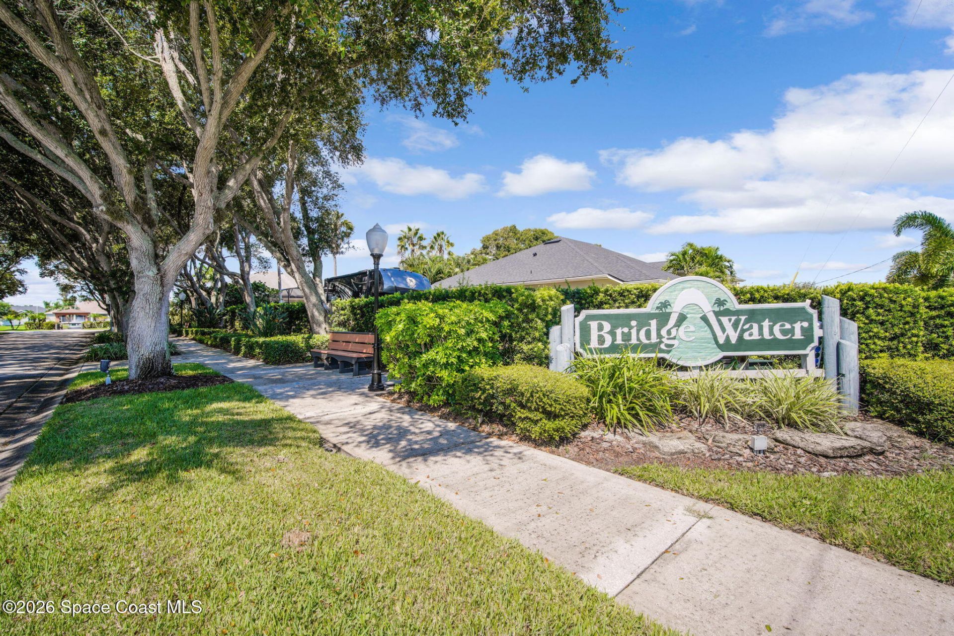 852 Woodbine Drive , Merritt Island, FL 32952 Photo