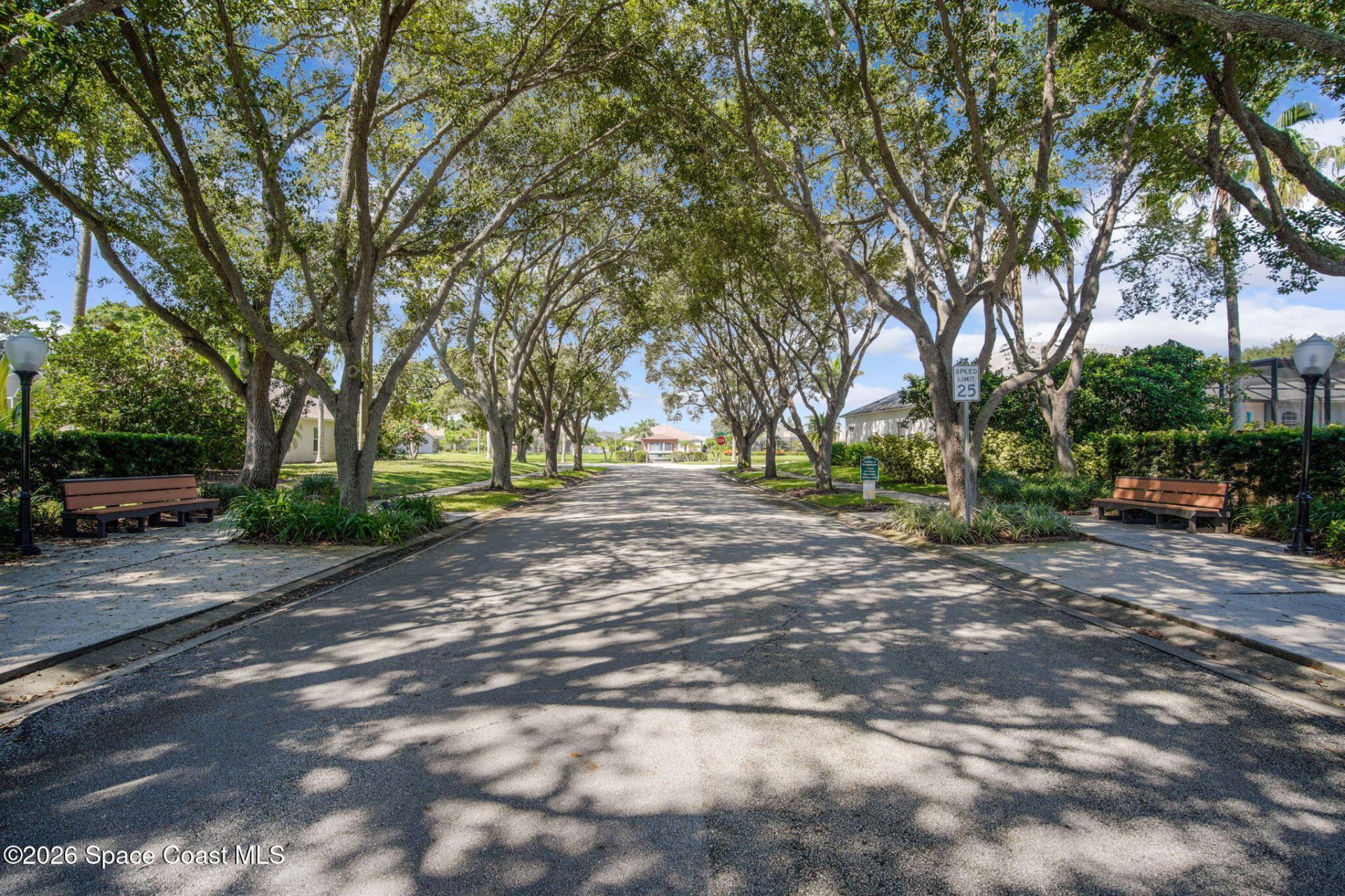 852 Woodbine Drive , Merritt Island, FL 32952 Photo