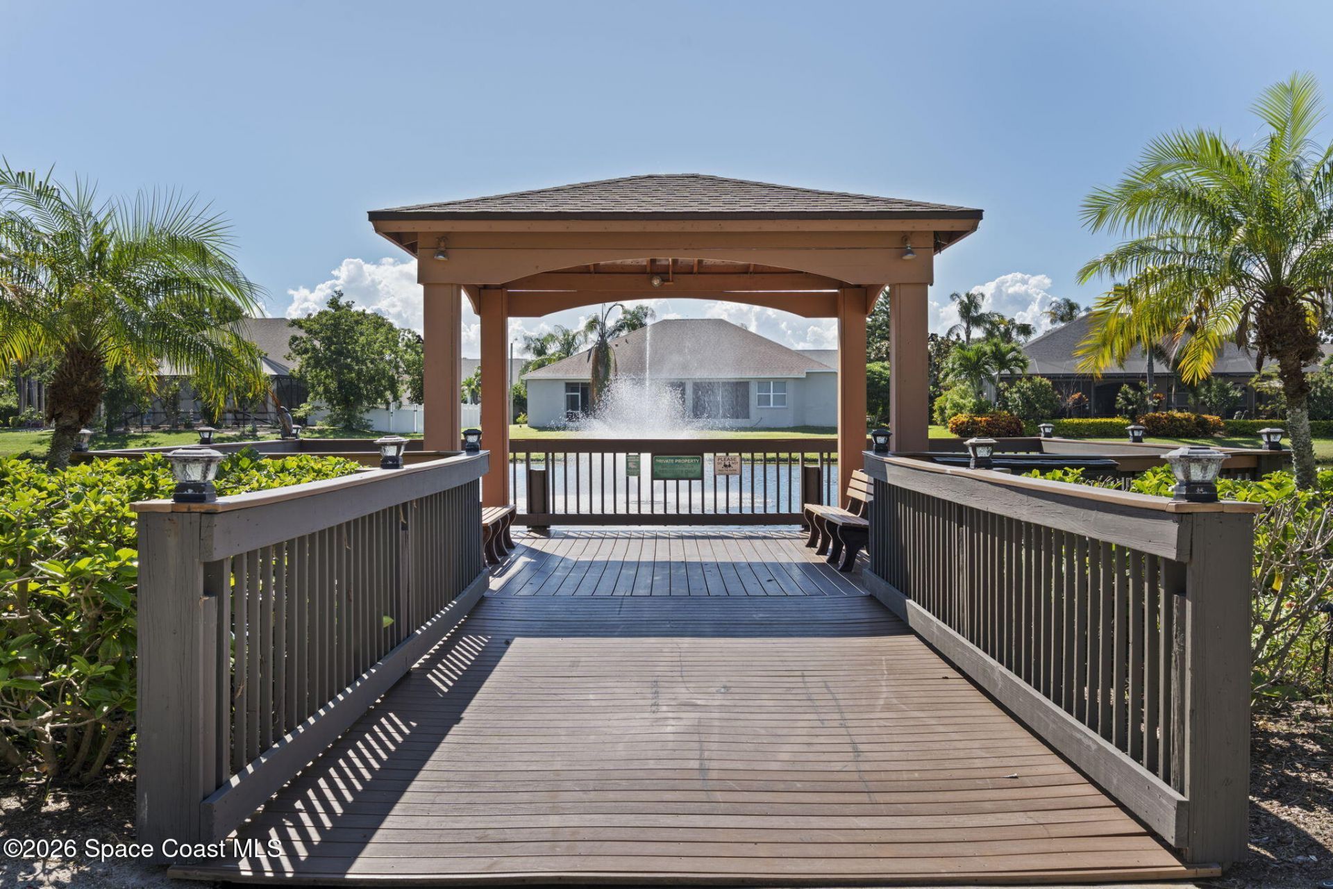852 Woodbine Drive , Merritt Island, FL 32952 Photo