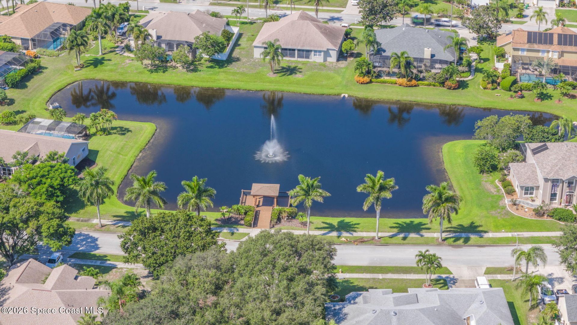 852 Woodbine Drive , Merritt Island, FL 32952 Photo