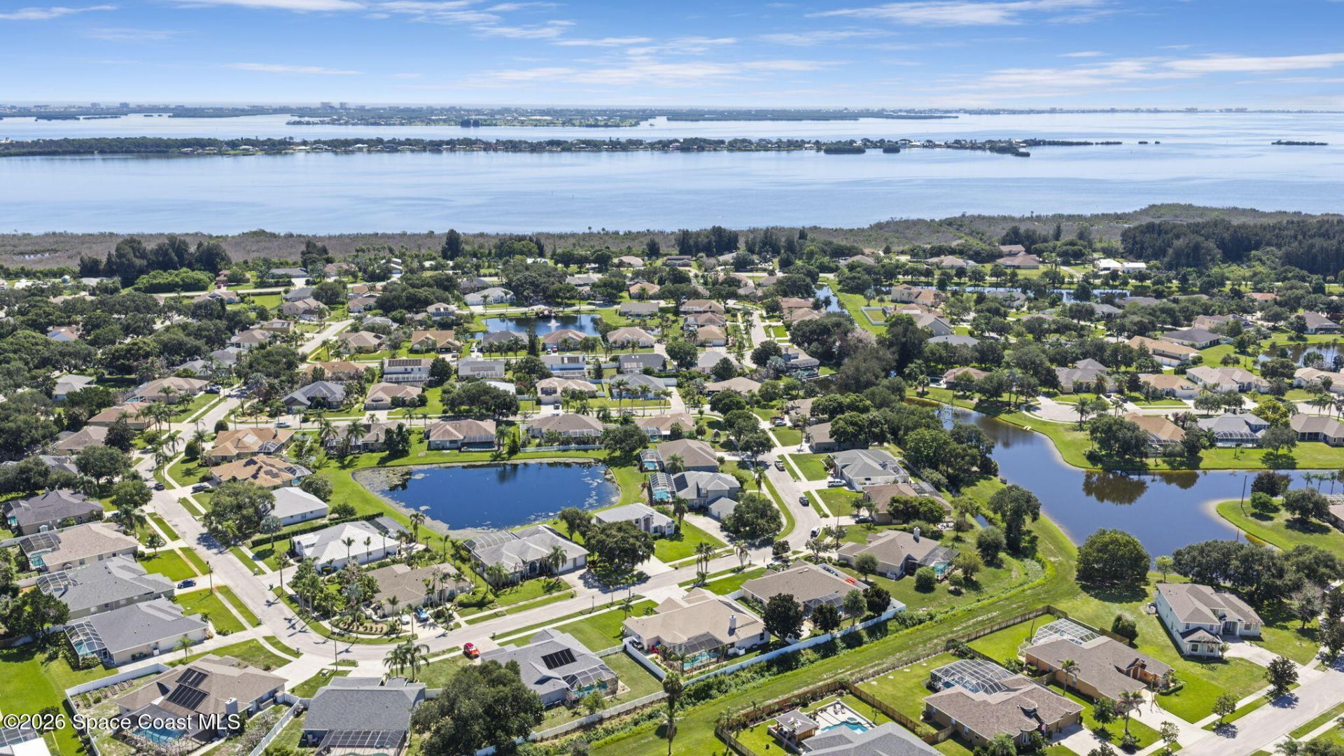 852 Woodbine Drive , Merritt Island, FL 32952 Photo
