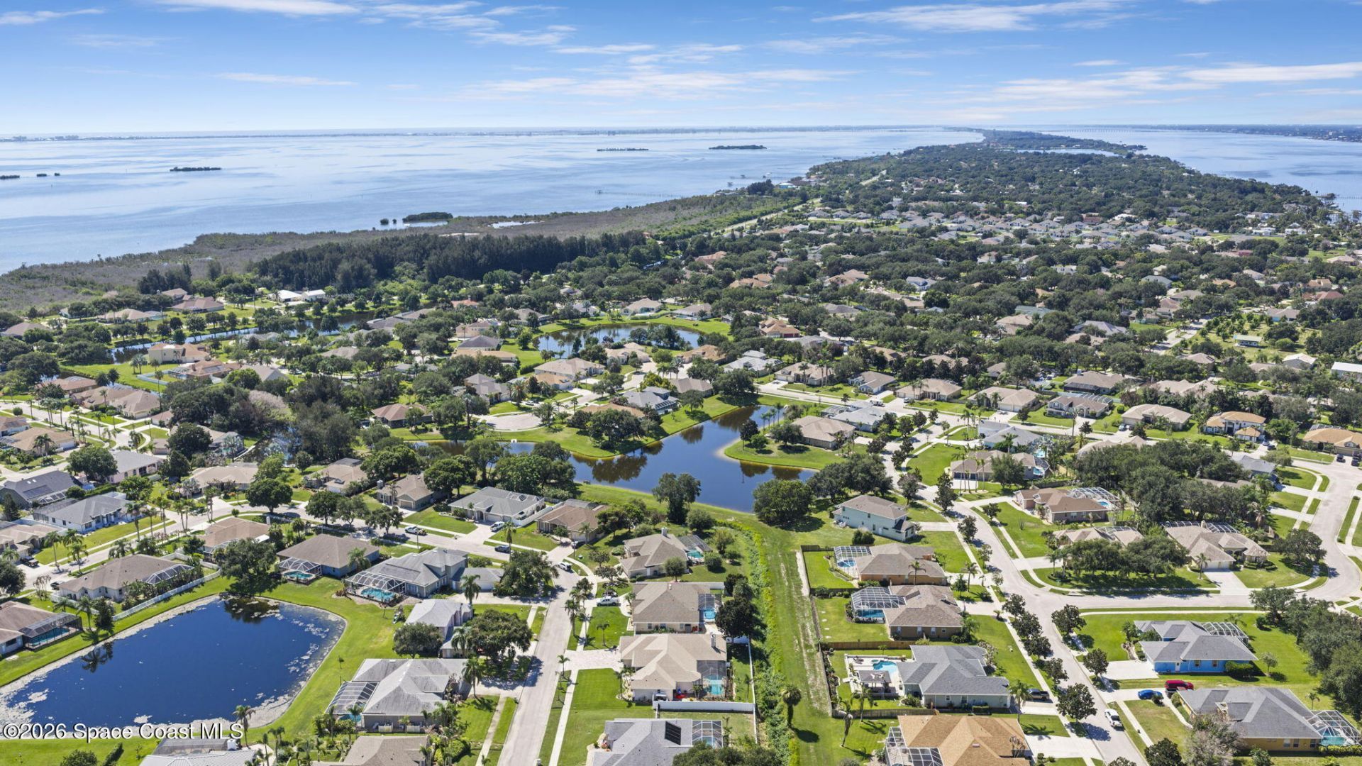 852 Woodbine Drive , Merritt Island, FL 32952 Photo