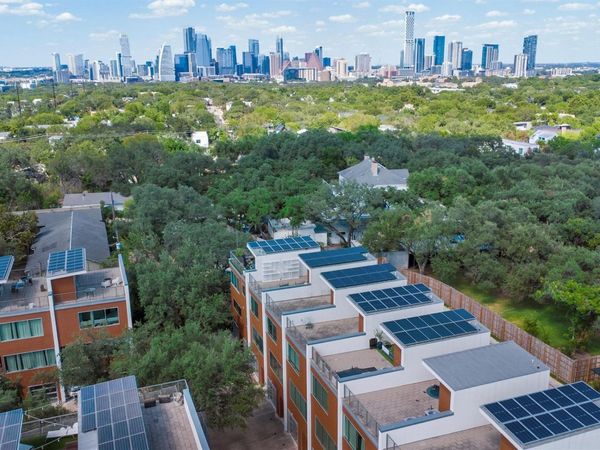 2301 S 5th ST, Unit 24, Austin, TX 78704