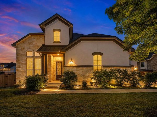 5308 Via Besso DR, Austin, TX 78738