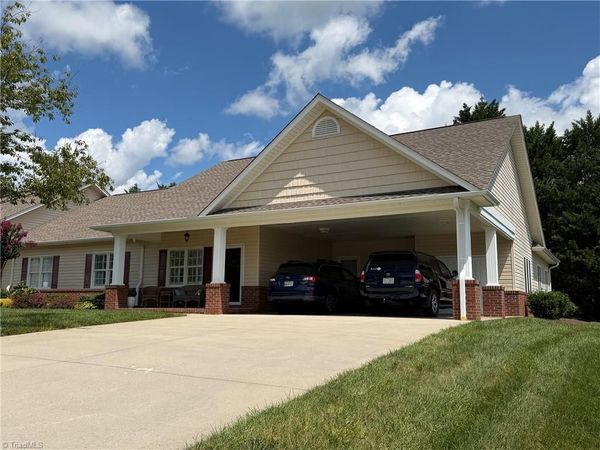 164 Brook Hill Court, Elkin, NC 28621