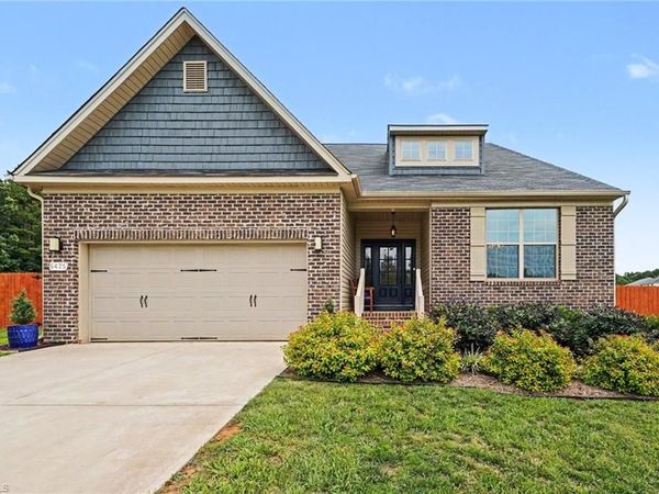 6475 Rogers Farm Road, Pleasant Garden, NC 27313