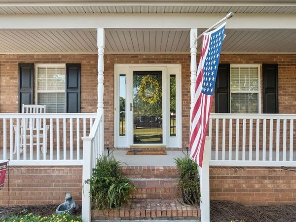 218 Transou Drive, Lexington, NC 27295