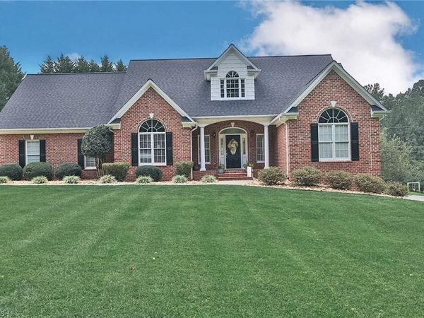 531 Westbrook Street, Jonesville, NC 28642