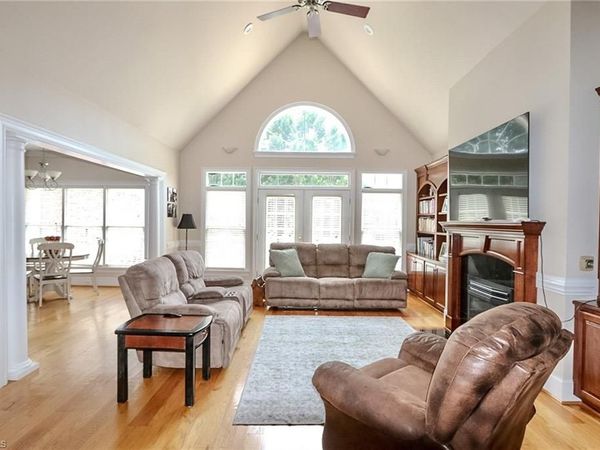 531 Westbrook Street, Jonesville, NC 28642