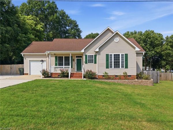 409 N Ayersville Road, Mayodan, NC 27027