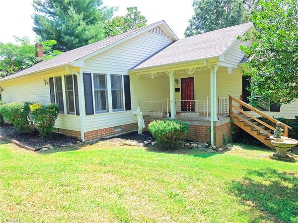 1520 Nc Highway 62 E, Climax, NC 27233