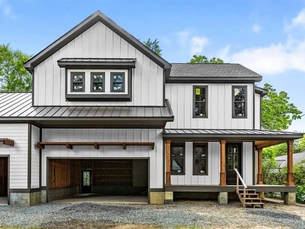 901 Cherry Street , Greensboro, NC 27401