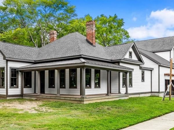 309 E Bessemer Avenue , Greensboro, NC 27401