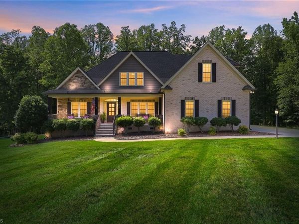 2489 Kaleigh Way , Browns Summit, NC 27214